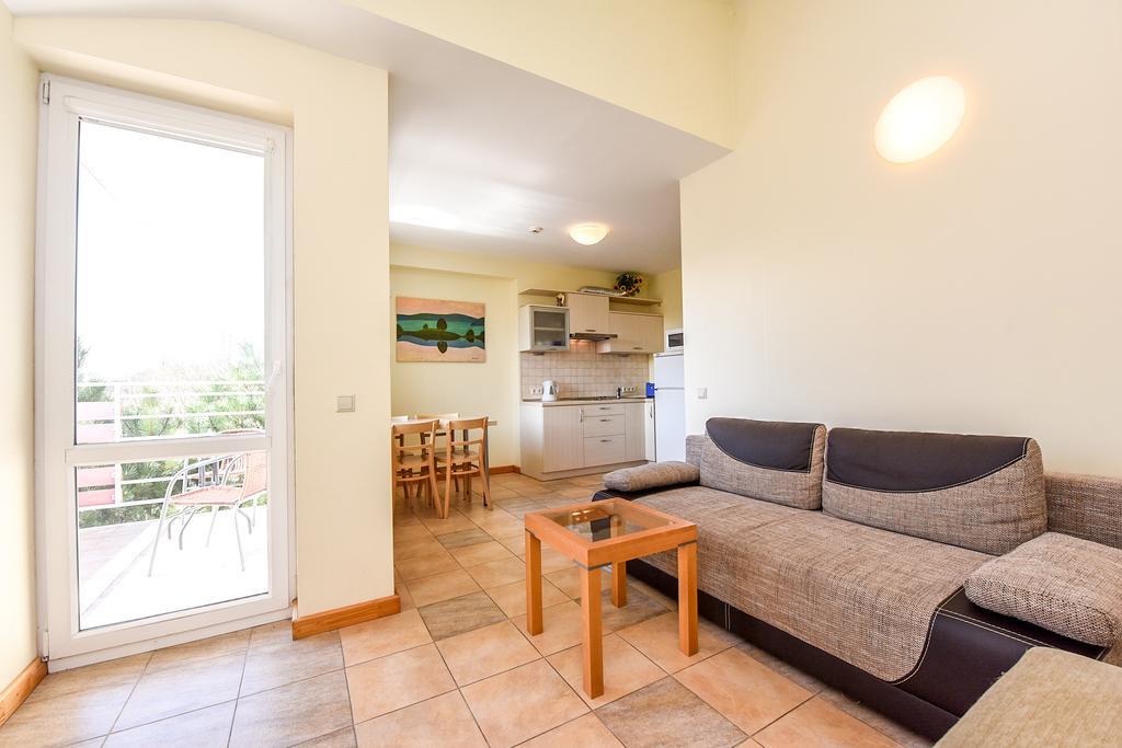 Vila Verbena Palanga Esterno foto
